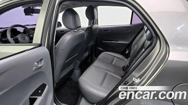 Kia All New Morning (JA) Trendy, 2018 13