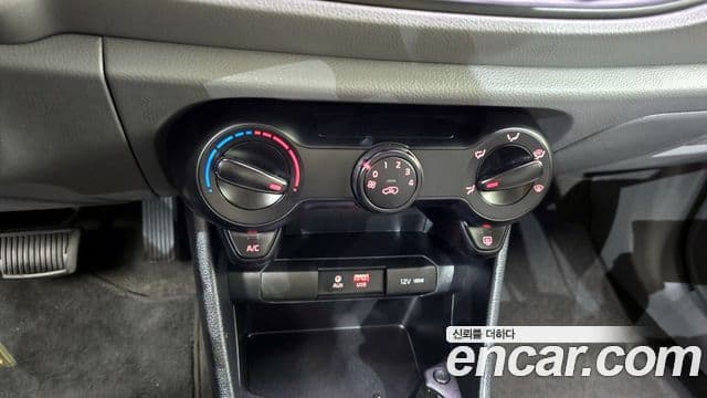 Kia All New Morning (JA) Trendy, 2018 16