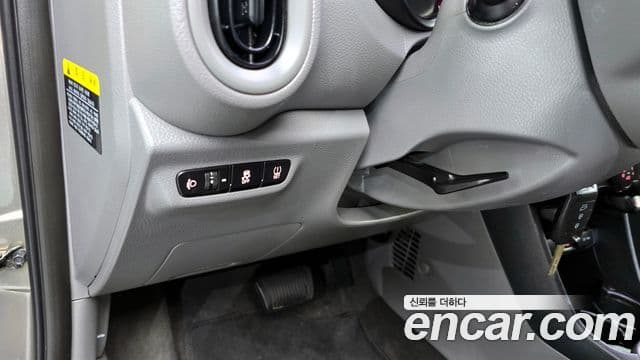 Kia All New Morning (JA) Trendy, 2018 19