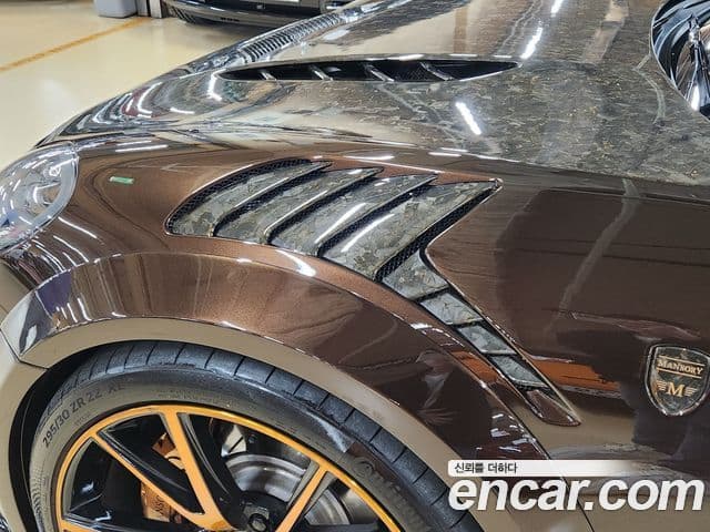 Porsche Panamera (971) 4.0 турбо Sport Turismo, 2018 15