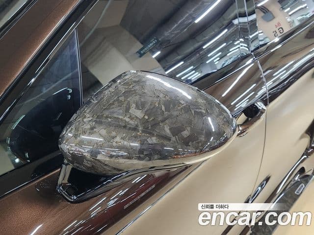 Porsche Panamera (971) 4.0 турбо Sport Turismo, 2018 16