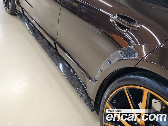 Porsche Panamera (971) 4.0 турбо Sport Turismo, 2018 17