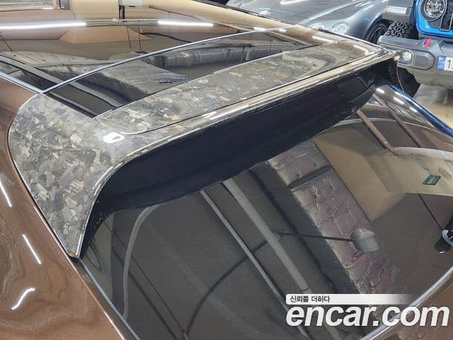 Porsche Panamera (971) 4.0 турбо Sport Turismo, 2018 18