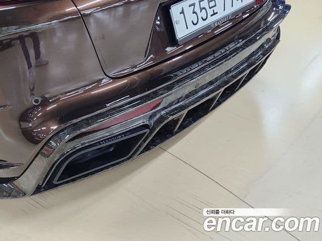 Porsche Panamera (971) 4.0 турбо Sport Turismo, 2018 19