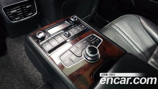 Kia The / новый New K9 3.8 GDI VIP, 2016 17