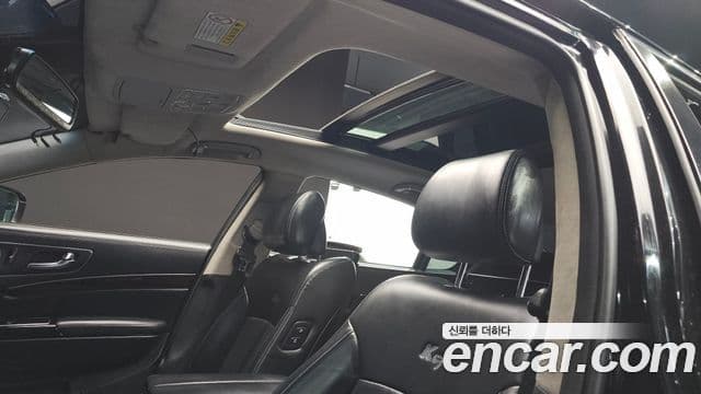 Kia The / новый New K9 3.8 GDI VIP, 2016 18