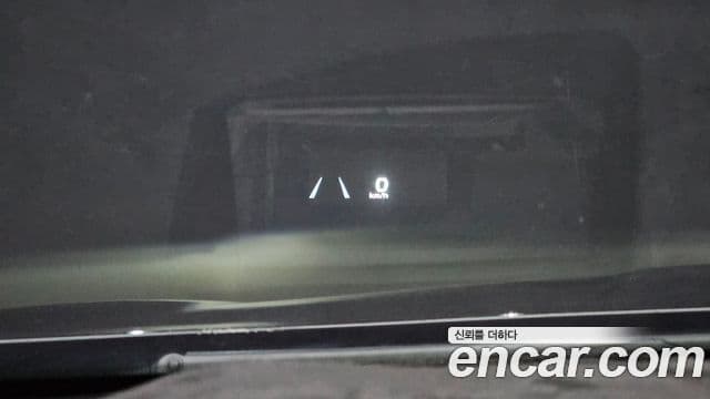 Kia The / новый New K9 3.8 GDI VIP, 2016 19