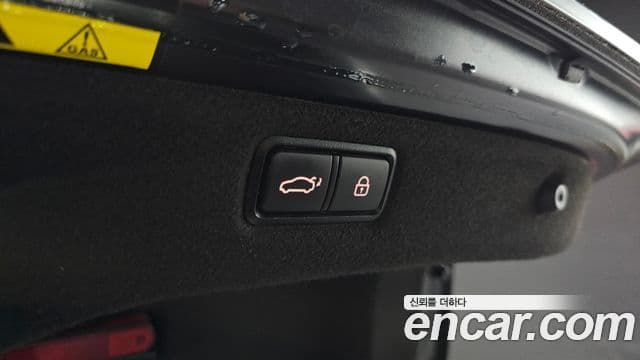 Kia The / новый New K9 3.8 GDI VIP, 2016 20