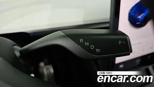 Tesla модель Y performance AWD, 2021 9