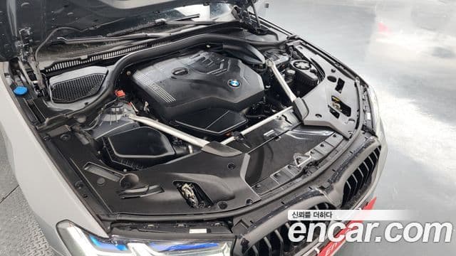 BMW 5시리즈 (G30) 530i M Sport, 2023 6