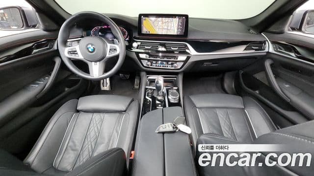 BMW 5시리즈 (G30) 530i M Sport, 2023 7