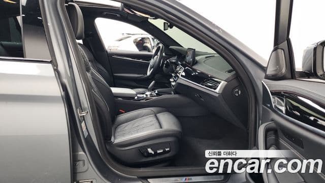 BMW 5시리즈 (G30) 530i M Sport, 2023 11