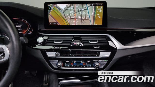 BMW 5시리즈 (G30) 530i M Sport, 2023 14