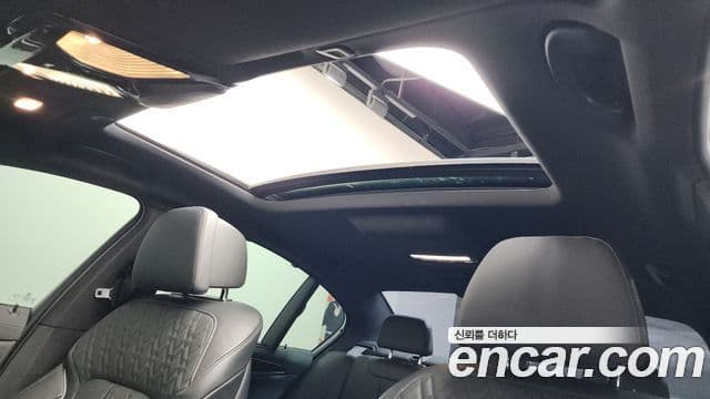 BMW 5시리즈 (G30) 530i M Sport, 2023 19