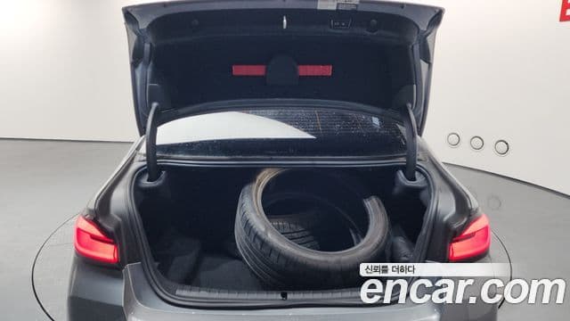 BMW 5시리즈 (G30) 530i M Sport, 2023 20