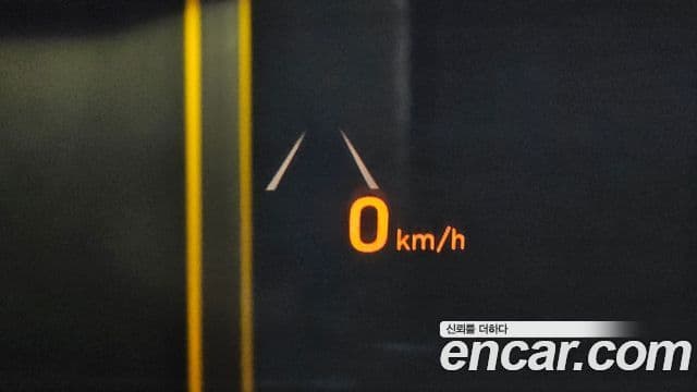 Genesis EQ900 Prestige, 2017 18