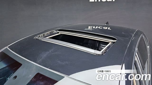 Genesis EQ900 Prestige, 2017 19