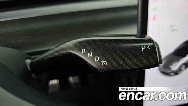 Tesla модель 3 Long Range AWD, 2021 9