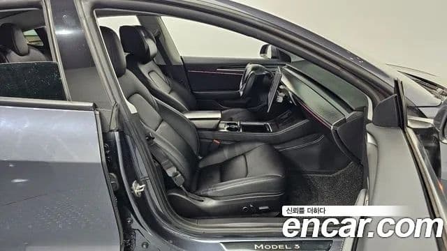 Tesla модель 3 Long Range AWD, 2021 10