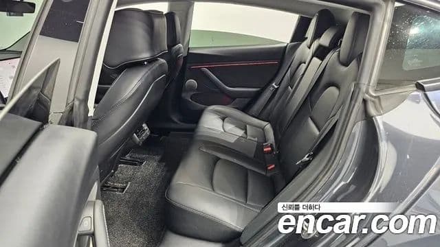 Tesla модель 3 Long Range AWD, 2021 12