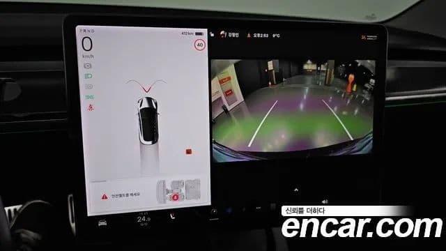 Tesla модель 3 Long Range AWD, 2021 15