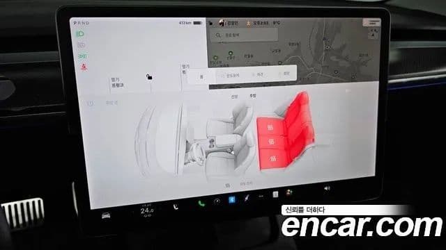 Tesla модель 3 Long Range AWD, 2021 18