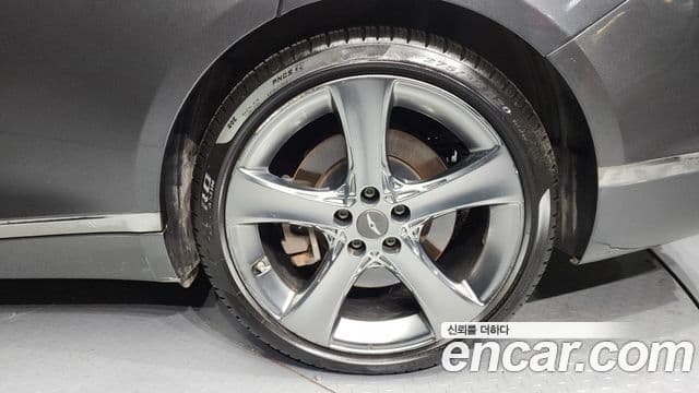 Genesis G80 (RG3) бензин 3.5 турбо AWD, 2021 все фото