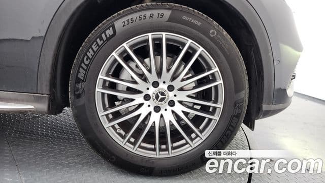 Mercedes-Benz GLC-класс X254 GLC300 4MATIC Avantgarde купе, 2025 все фото