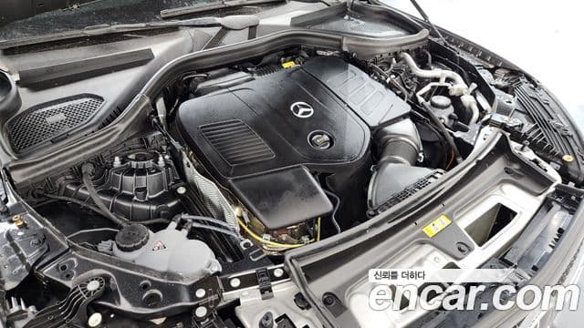 Mercedes-Benz GLC-класс X254 GLC300 4MATIC Avantgarde купе, 2025 6