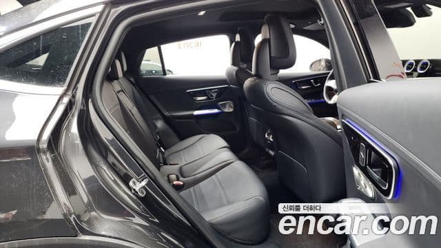 Mercedes-Benz GLC-класс X254 GLC300 4MATIC Avantgarde купе, 2025 12