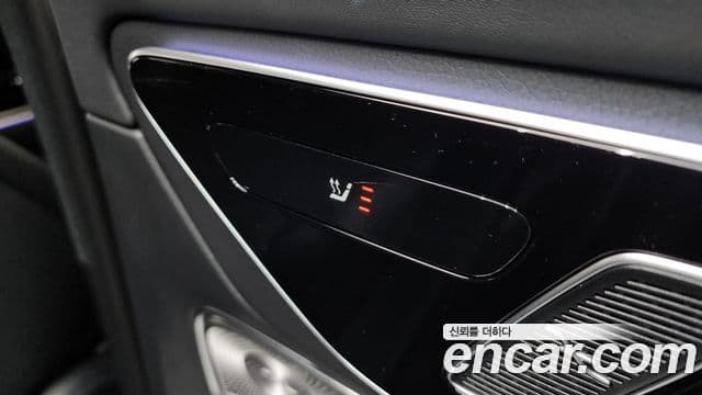 Mercedes-Benz GLC-класс X254 GLC300 4MATIC Avantgarde купе, 2025 18