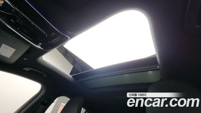 Mercedes-Benz GLC-класс X254 GLC300 4MATIC Avantgarde купе, 2025 19