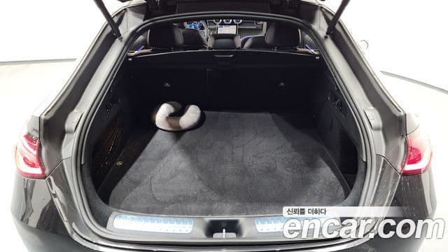 Mercedes-Benz GLC-класс X254 GLC300 4MATIC Avantgarde купе, 2025 20