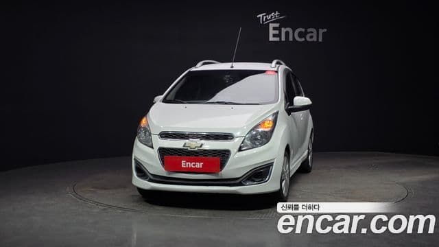 Chevrolet(GM대우) Spark 빌트인캠2 — базовая версия - Built-in Cam 2, 2014 3