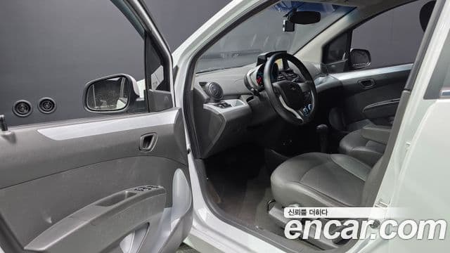 Chevrolet(GM대우) Spark 빌트인캠2 — базовая версия - Built-in Cam 2, 2014 10