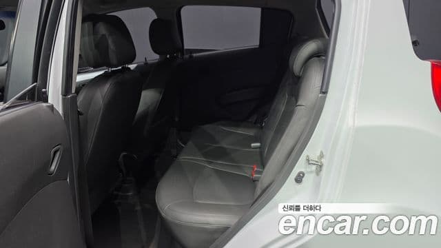 Chevrolet(GM대우) Spark 빌트인캠2 — базовая версия - Built-in Cam 2, 2014 12