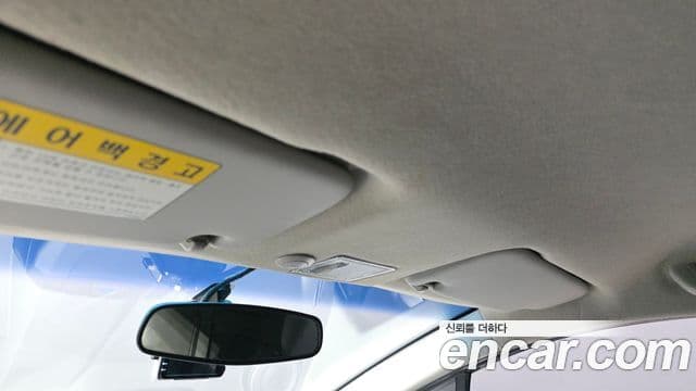 Chevrolet(GM대우) Spark 빌트인캠2 — базовая версия - Built-in Cam 2, 2014 17