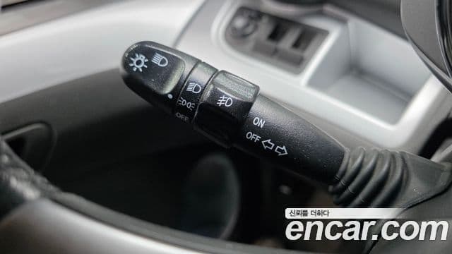 Chevrolet(GM대우) Spark 빌트인캠2 — базовая версия - Built-in Cam 2, 2014 18