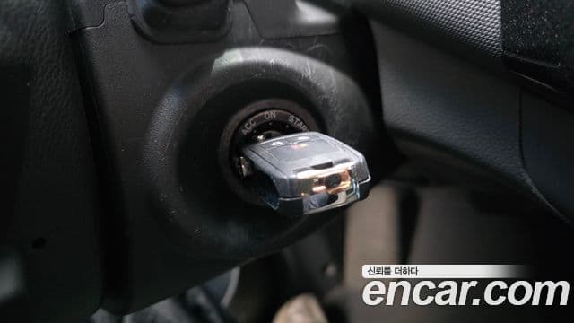 Chevrolet(GM대우) Spark 빌트인캠2 — базовая версия - Built-in Cam 2, 2014 19