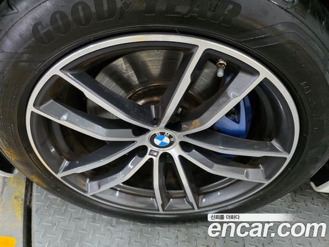 BMW 5시리즈 (G30) 520i M Sport, 2021 все фото