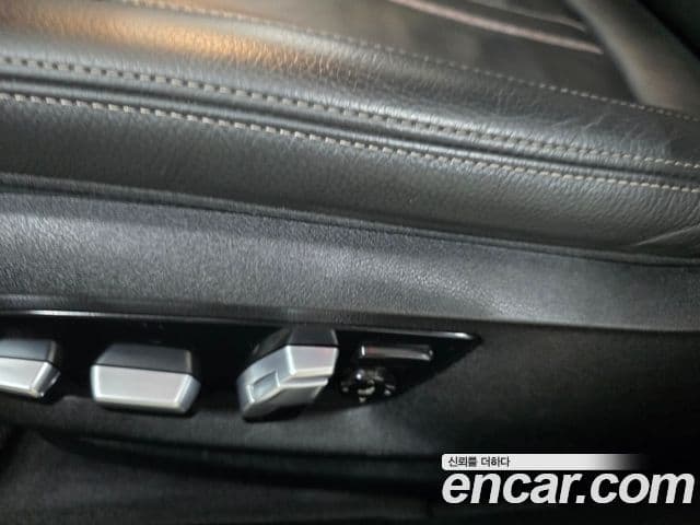 BMW 5시리즈 (G30) 520i M Sport, 2021 10