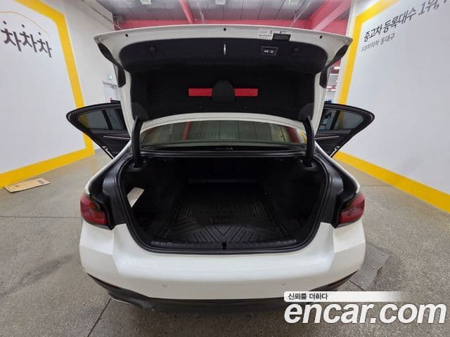 BMW 5시리즈 (G30) 520i M Sport, 2021 13