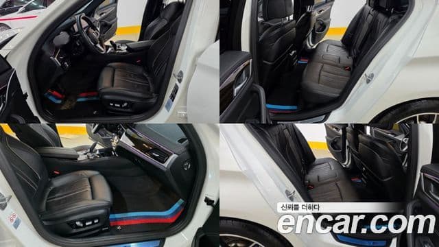 BMW 5시리즈 (G30) 520i M Sport, 2021 15