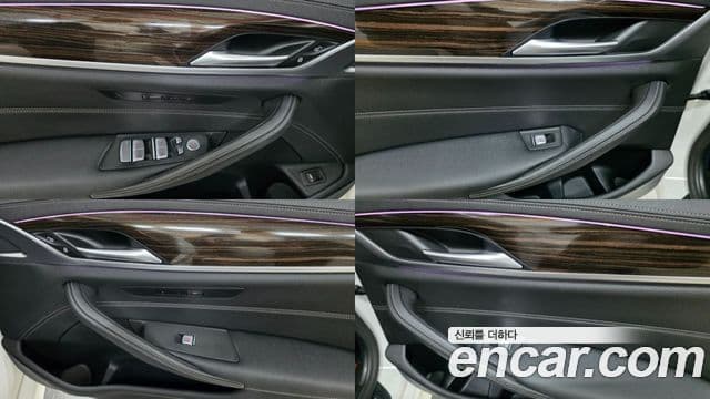 BMW 5시리즈 (G30) 520i M Sport, 2021 16