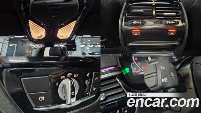 BMW 5시리즈 (G30) 520i M Sport, 2021 18