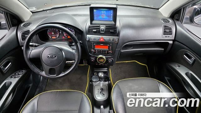 Kia 뉴모닝 Special, 2011 7