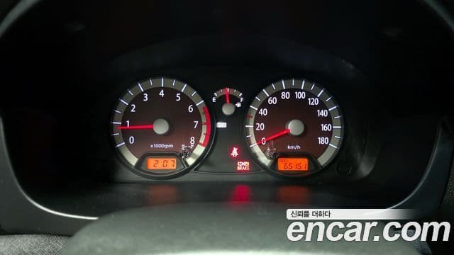 Kia 뉴모닝 Special, 2011 8