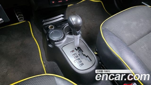 Kia 뉴모닝 Special, 2011 9