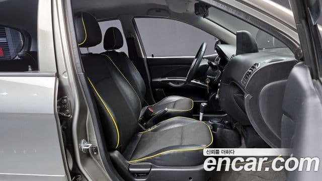 Kia 뉴모닝 Special, 2011 10