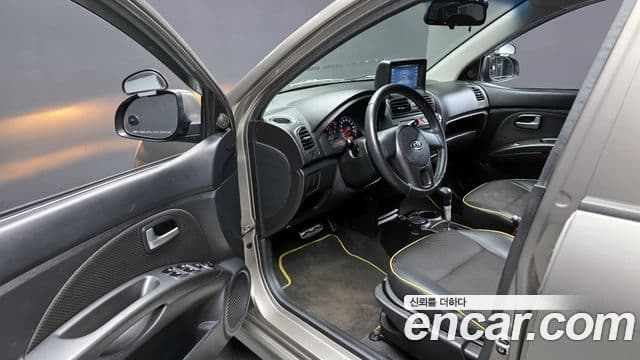 Kia 뉴모닝 Special, 2011 11